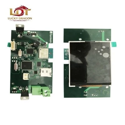 3D Printer PCBA