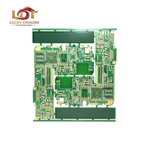 Disinn tal-PCB Notebook